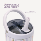 Sport 32oz | Leakproof Insulated Water Bottle Workout &amp; Hike – Primrose