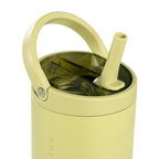 Sport 40oz | Large Leakproof Insulated Water Bottle – Olive