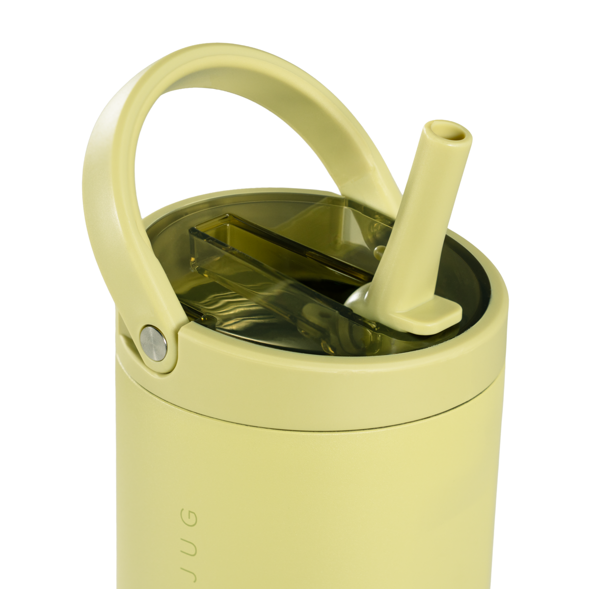Sport 40oz | Large Leakproof Insulated Water Bottle – Olive
