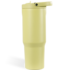 Sport 40oz | Large Leakproof Insulated Water Bottle – Olive