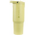 Sport 40oz | Large Leakproof Insulated Water Bottle – Olive